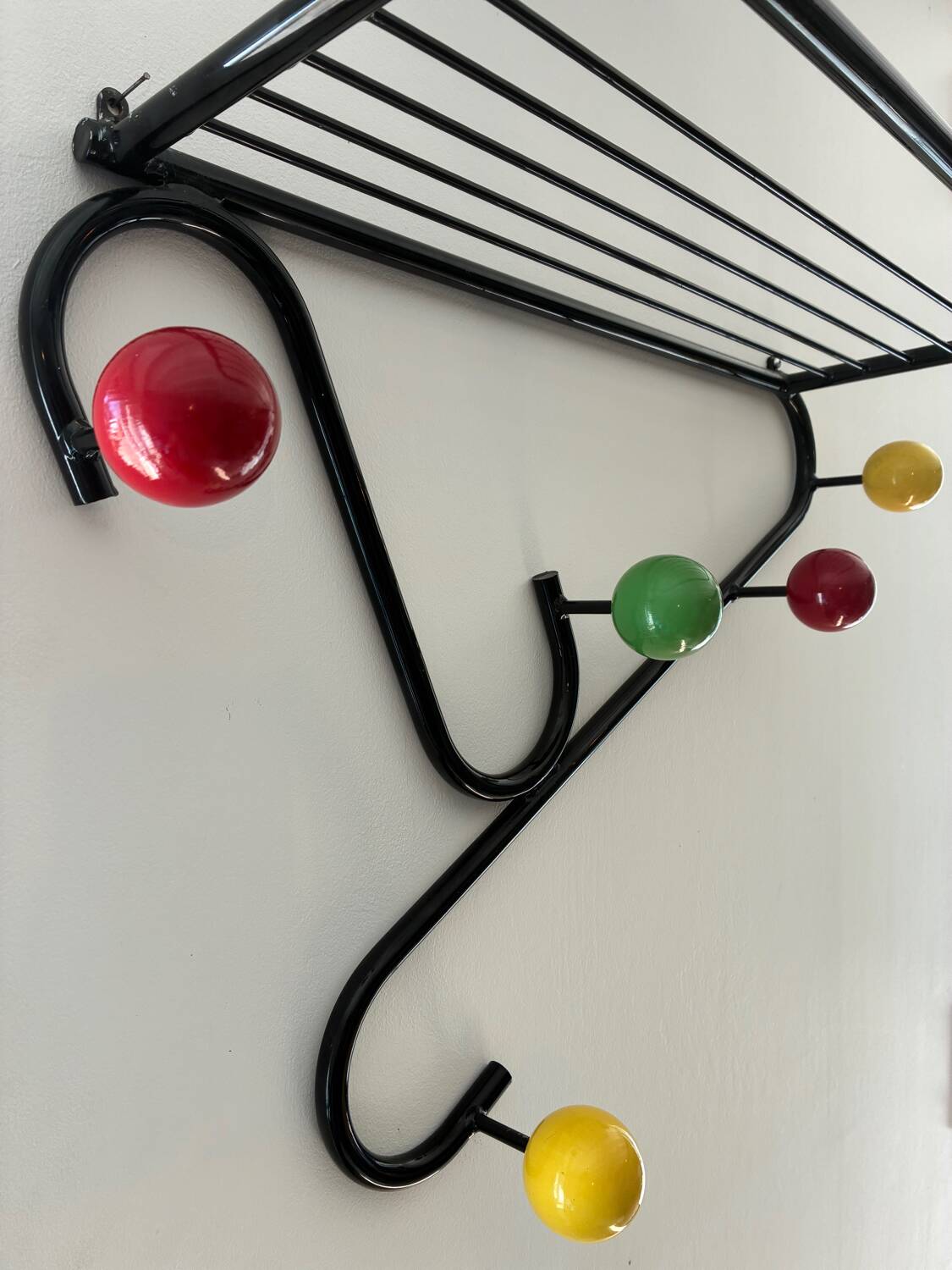 Roger Feraud coat rack