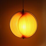 Vintage Moon Lamp, Prisma Leuchten Germany