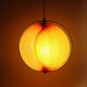 Lampe lune vintage Prisma Leuchten Allemagne