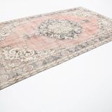 202x325 Living Room Rug, Turkish Persian Rug
