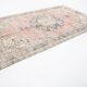 Tapis de salon turc persan 202 x 325