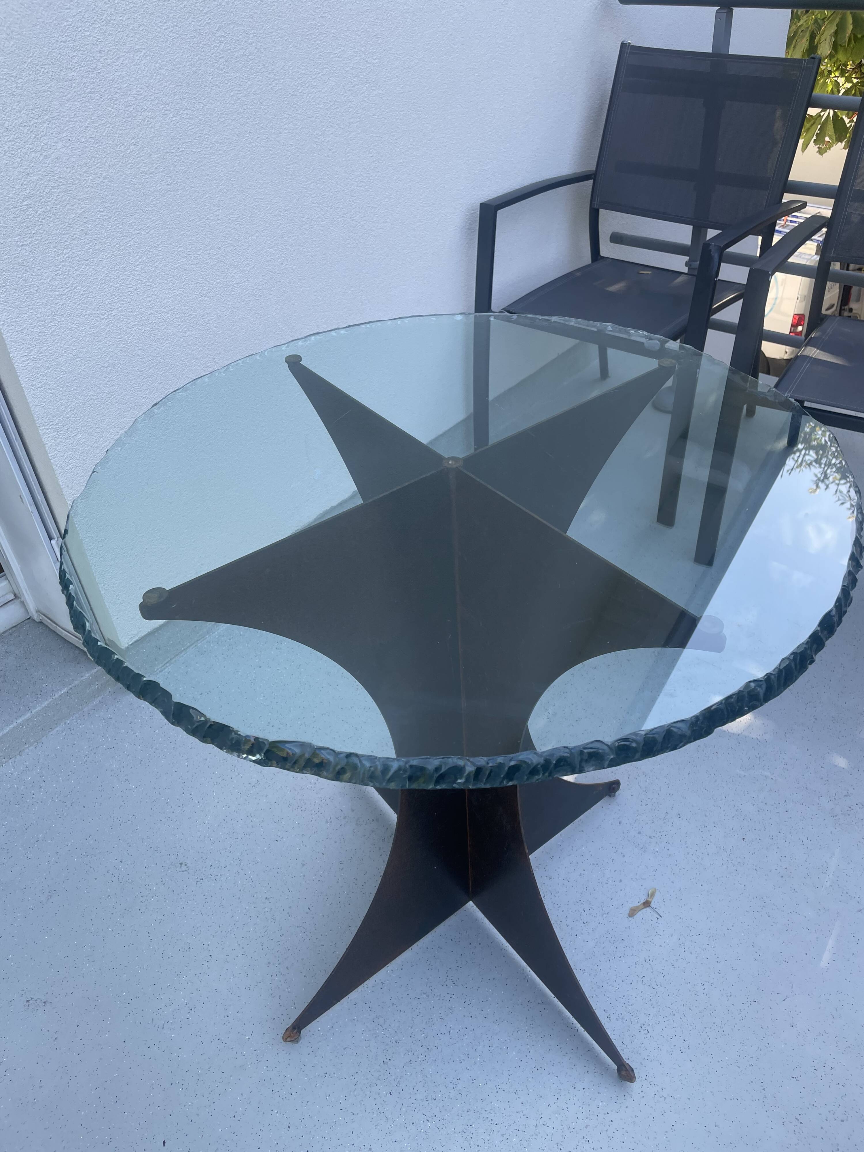 Table ronde