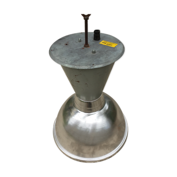 Suspension industrielle en aluminium