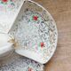 Villeroy & Boch mendicant serving dish