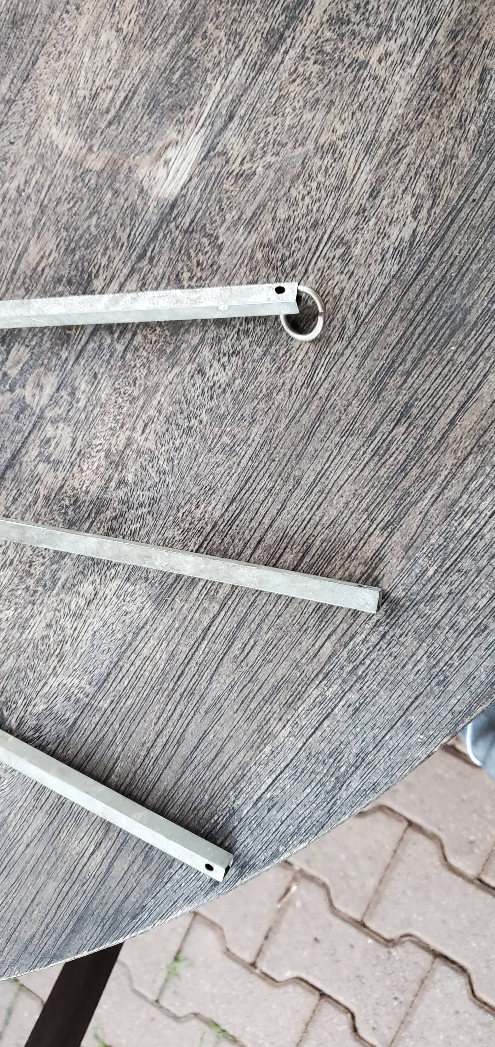 Suspension basin marguerite art deco