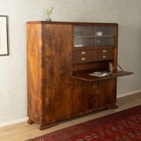 Unique Art Deco secretary from the 1920s