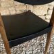 Chaise vintage
