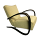 Armchair by Jindrich Halabala