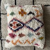 Berber cushion azilal