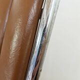 Suite of 6 “Petals” chairs circa 1970