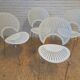 Chaises Trinidad Nanna Ditzel