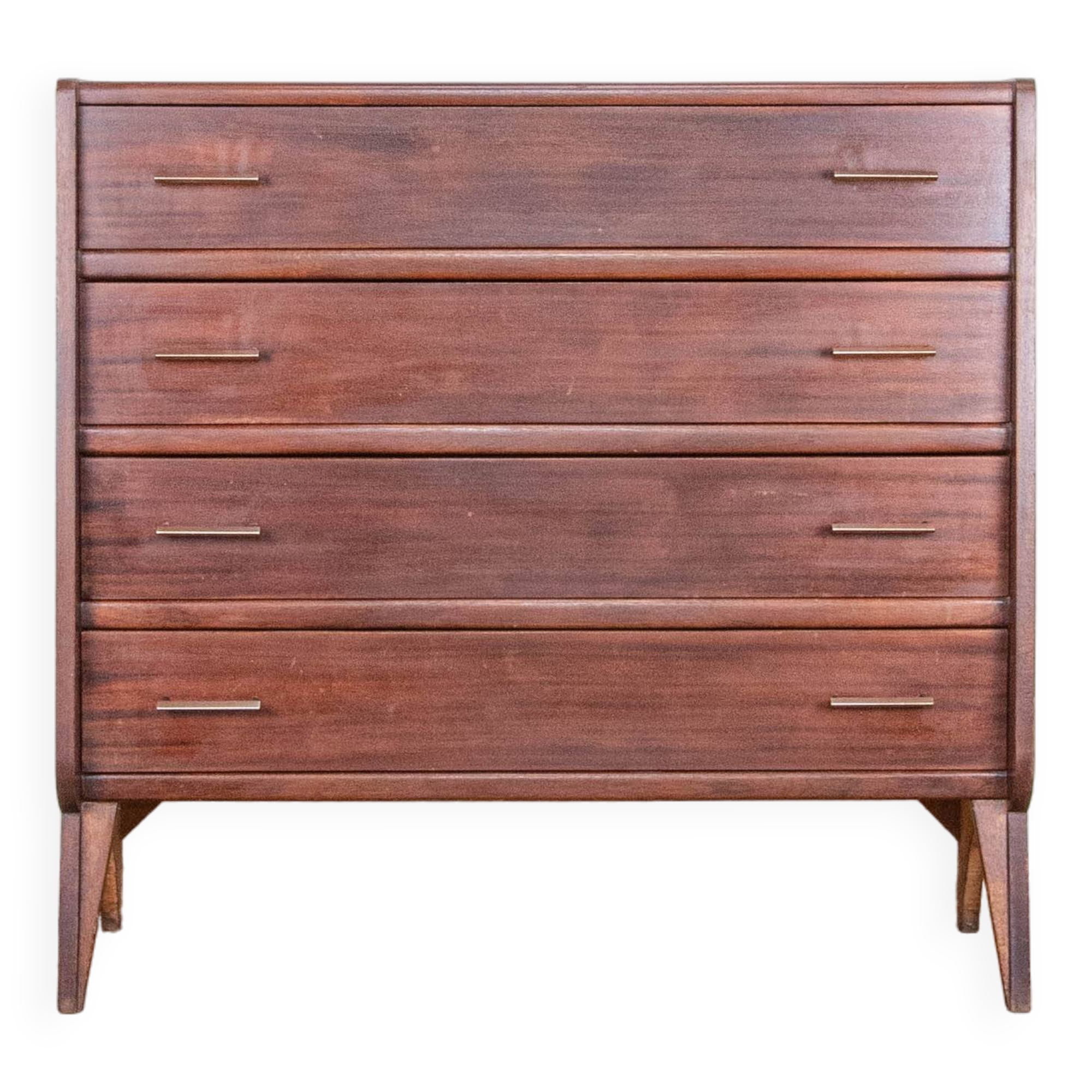 Scandinavian chest of drawers
