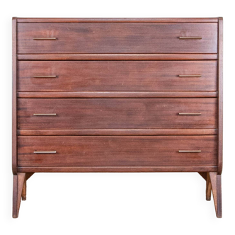 Commode scandinave