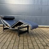 Cassina Lc4 Corbusier Méridienne