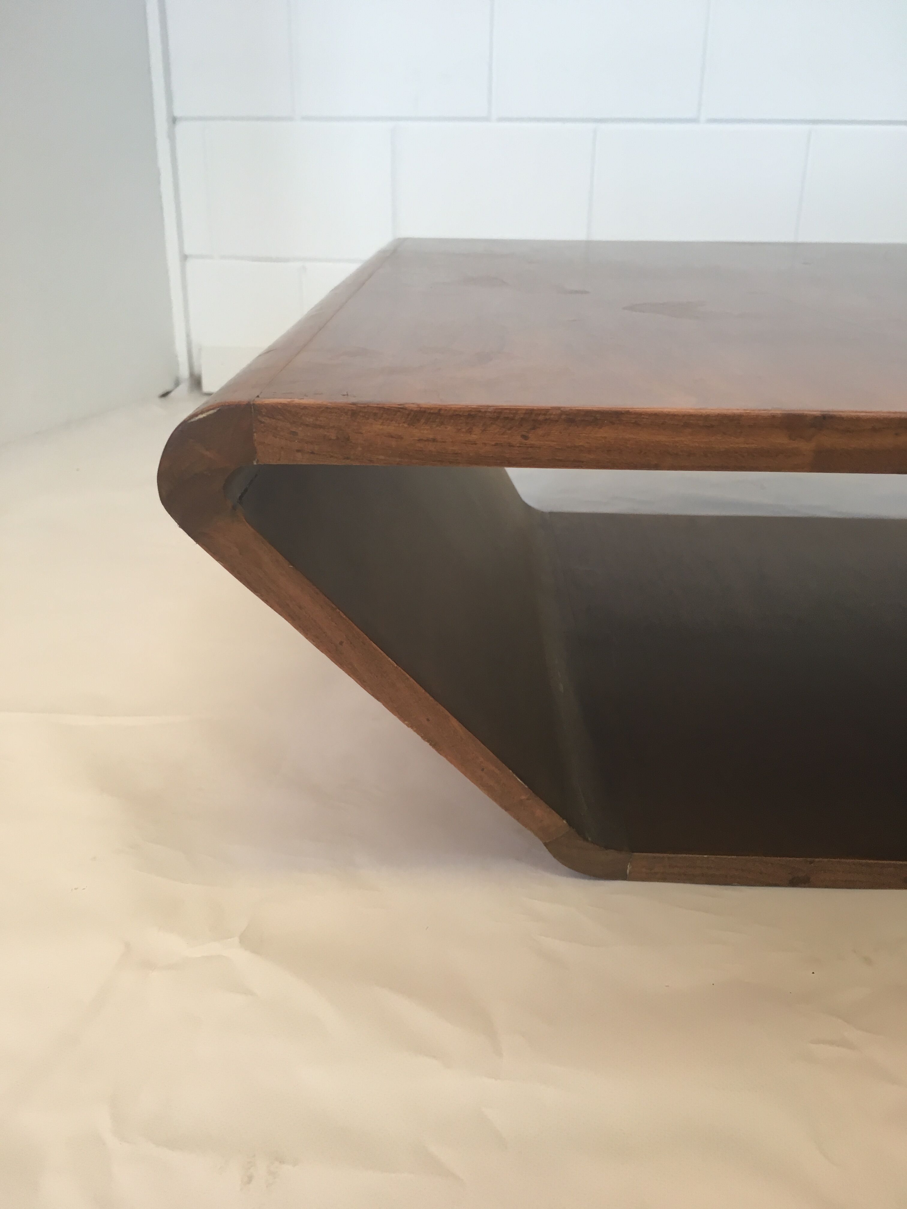 Coffee table Brasilia design Eero Koivisto & Ola Runa
