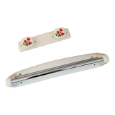Vintage Syla bathroom set