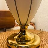 Large Dolphin Lamp