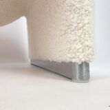 Set of 2 Alky Lounge Chairs by Giancarlo Piretti for Artifort, 1970s