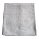 Antique embroidered pillowcase: 77x77cm
