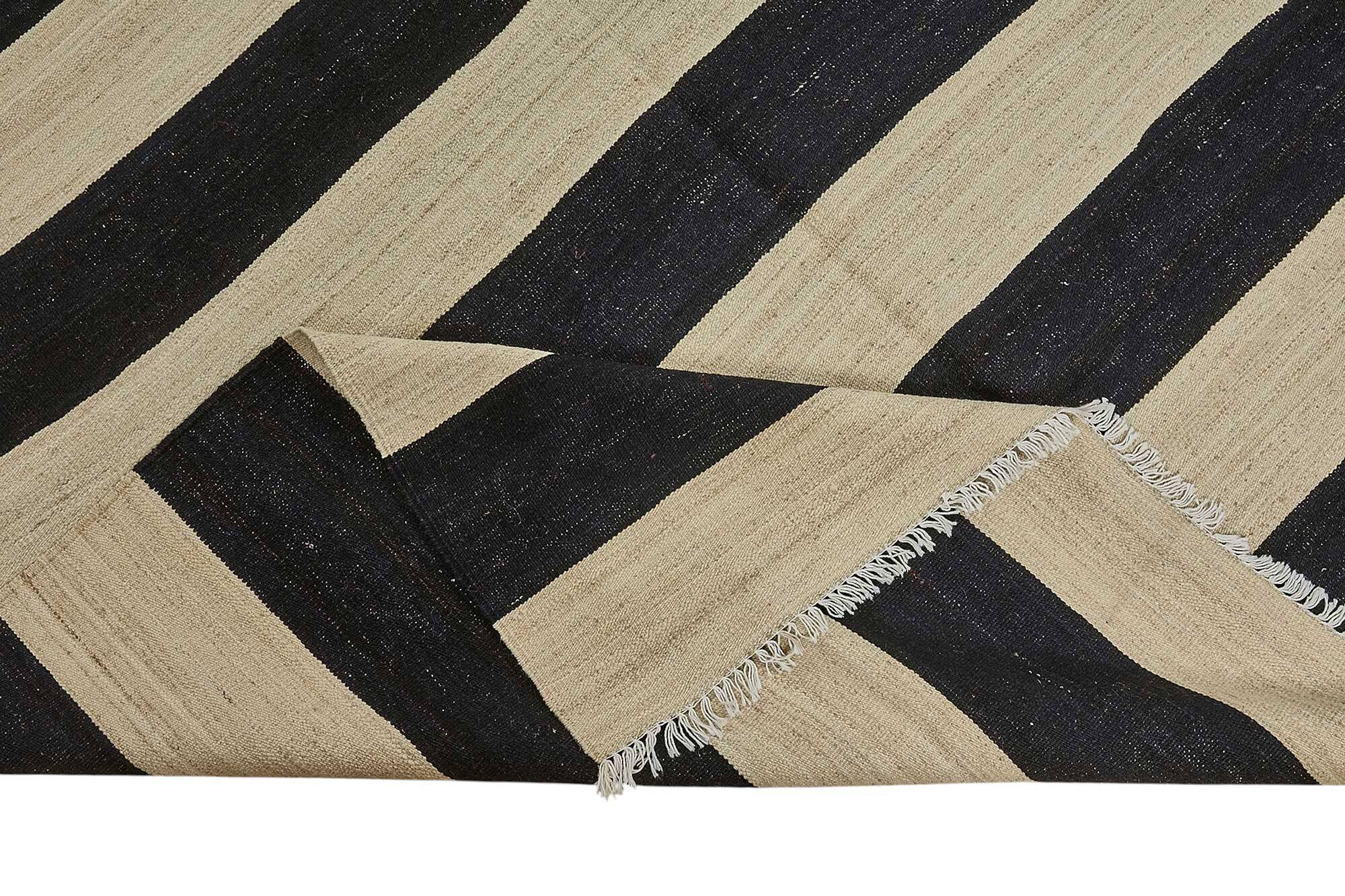 Contemporary Tribal Decorative Kilim 310 cm x 424 cm