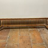 Vintage shelf