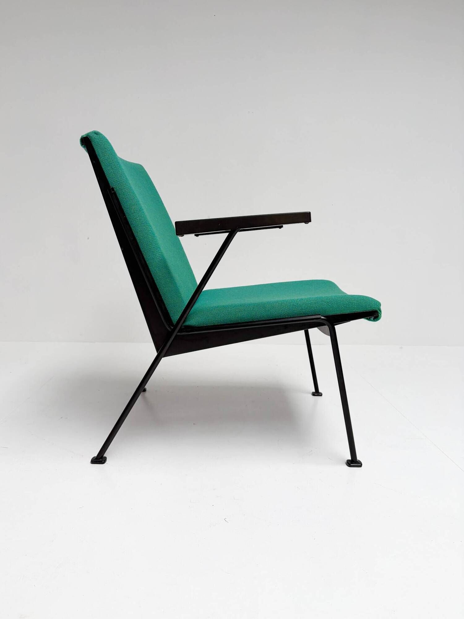 Fauteuil OASE de Wim Rietveld pour Ahrend de Cirkel, 1958