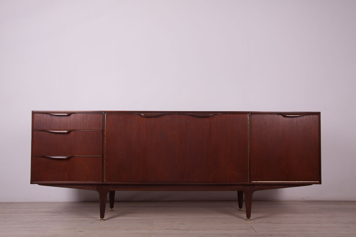 Teak Sideboard from McIntosh, 1960s