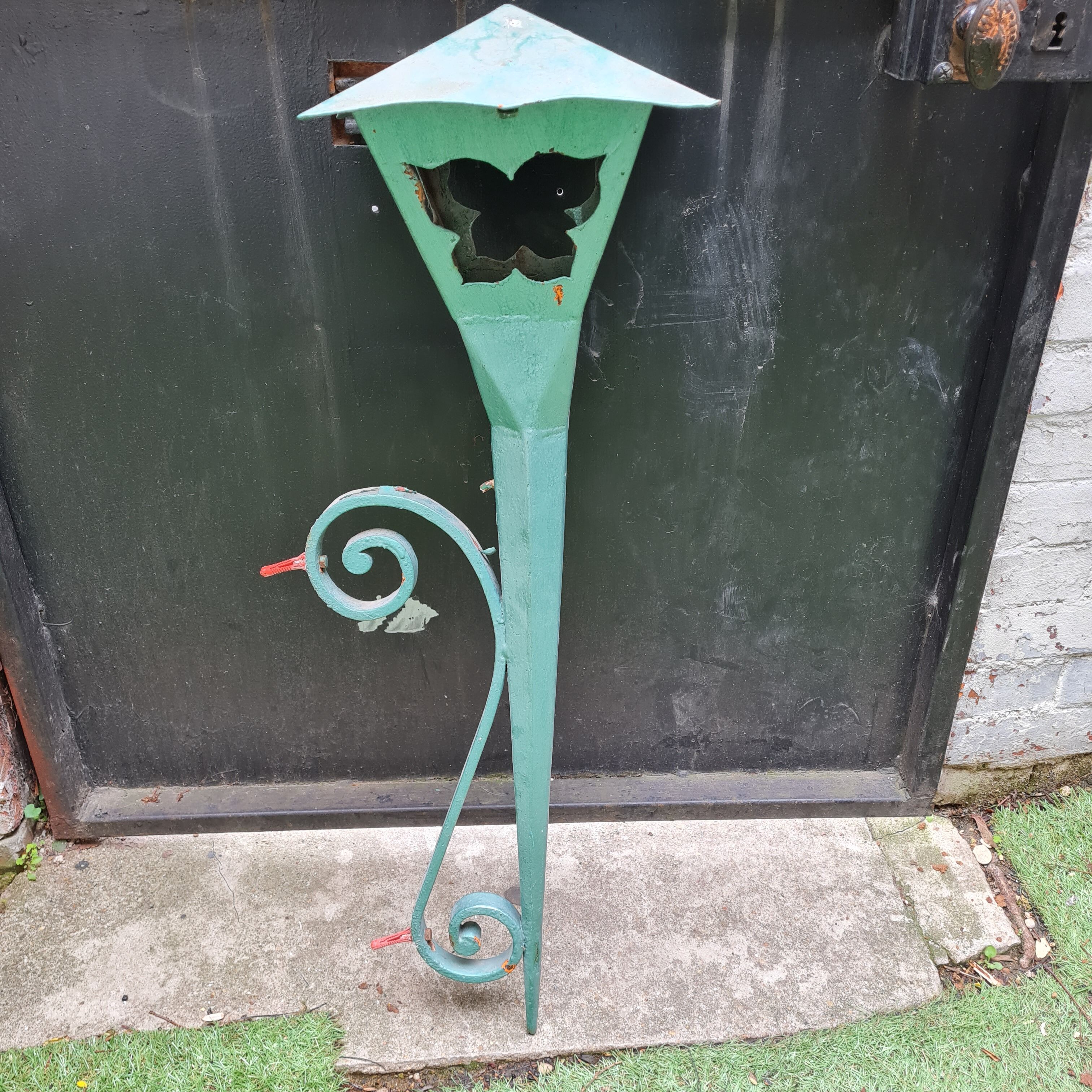 Lanterns 50s