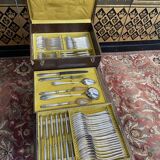 Art Deco period housewife 90 pieces