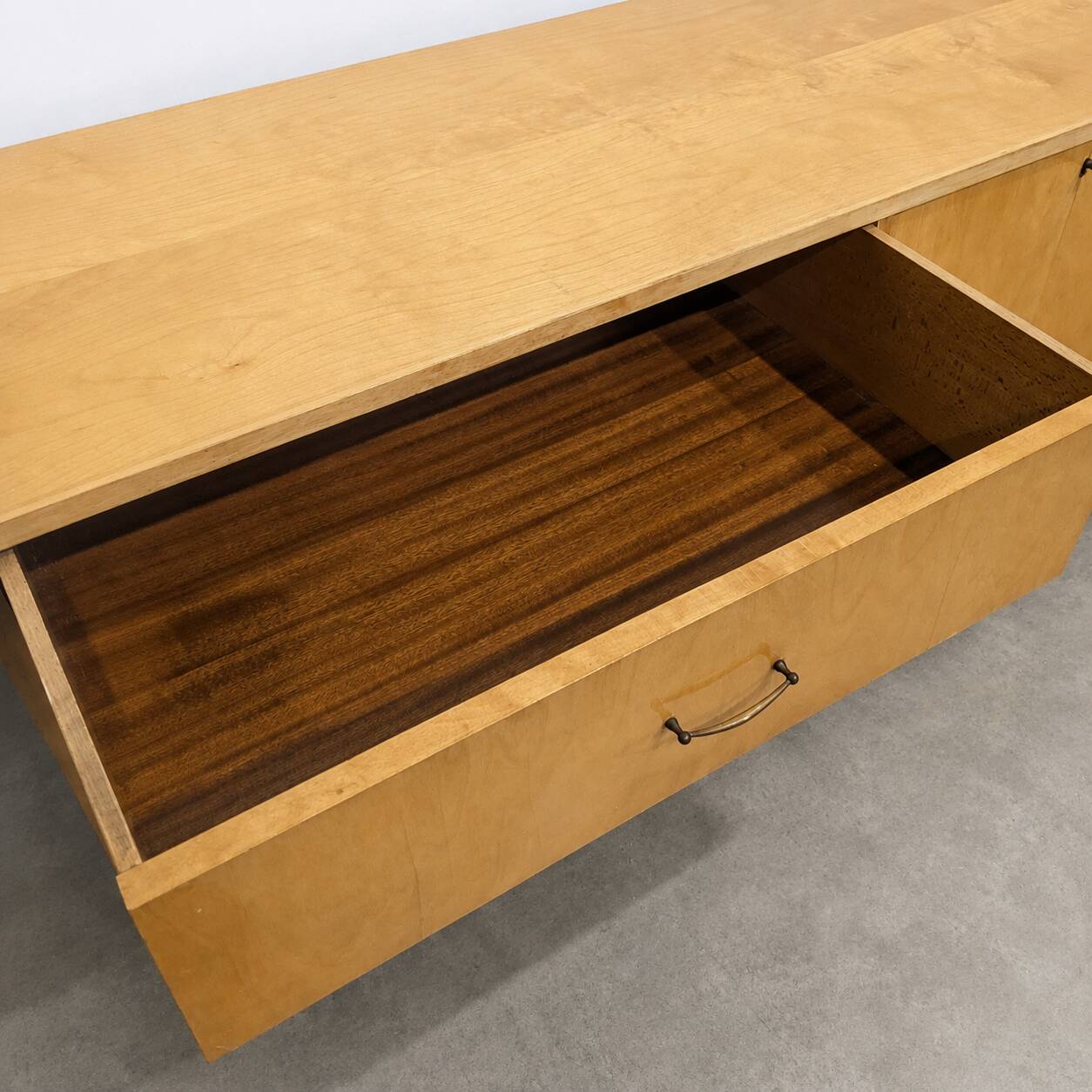 Enfilade Imexcotra mid-century