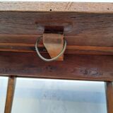 Atypical old table