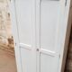 Vintage Parisian wardrobe
