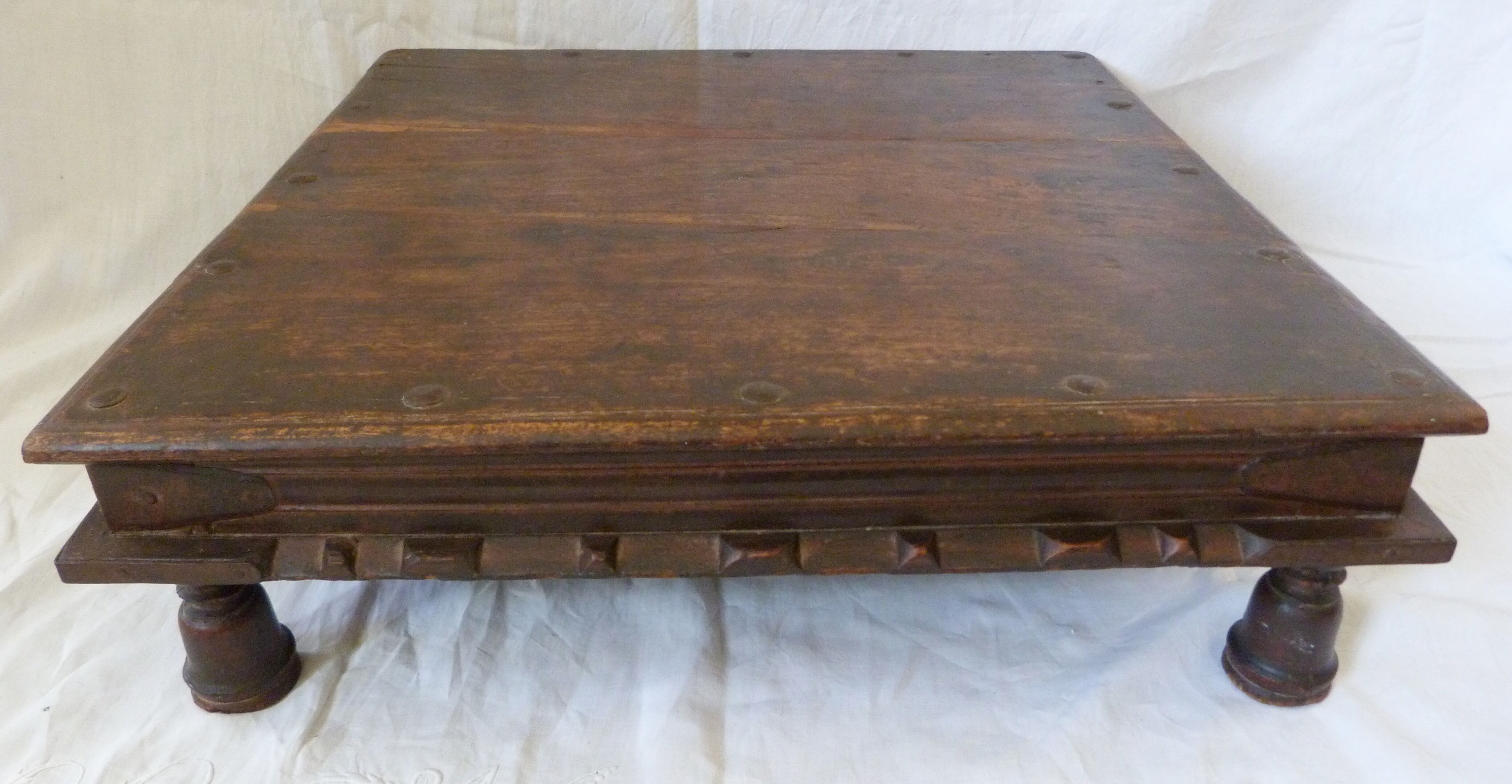 Rajasthan coffee table