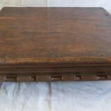 Rajasthan coffee table