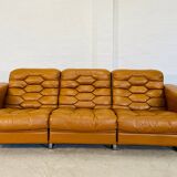 De sede sofa model Ds- p by Robert Haussmann