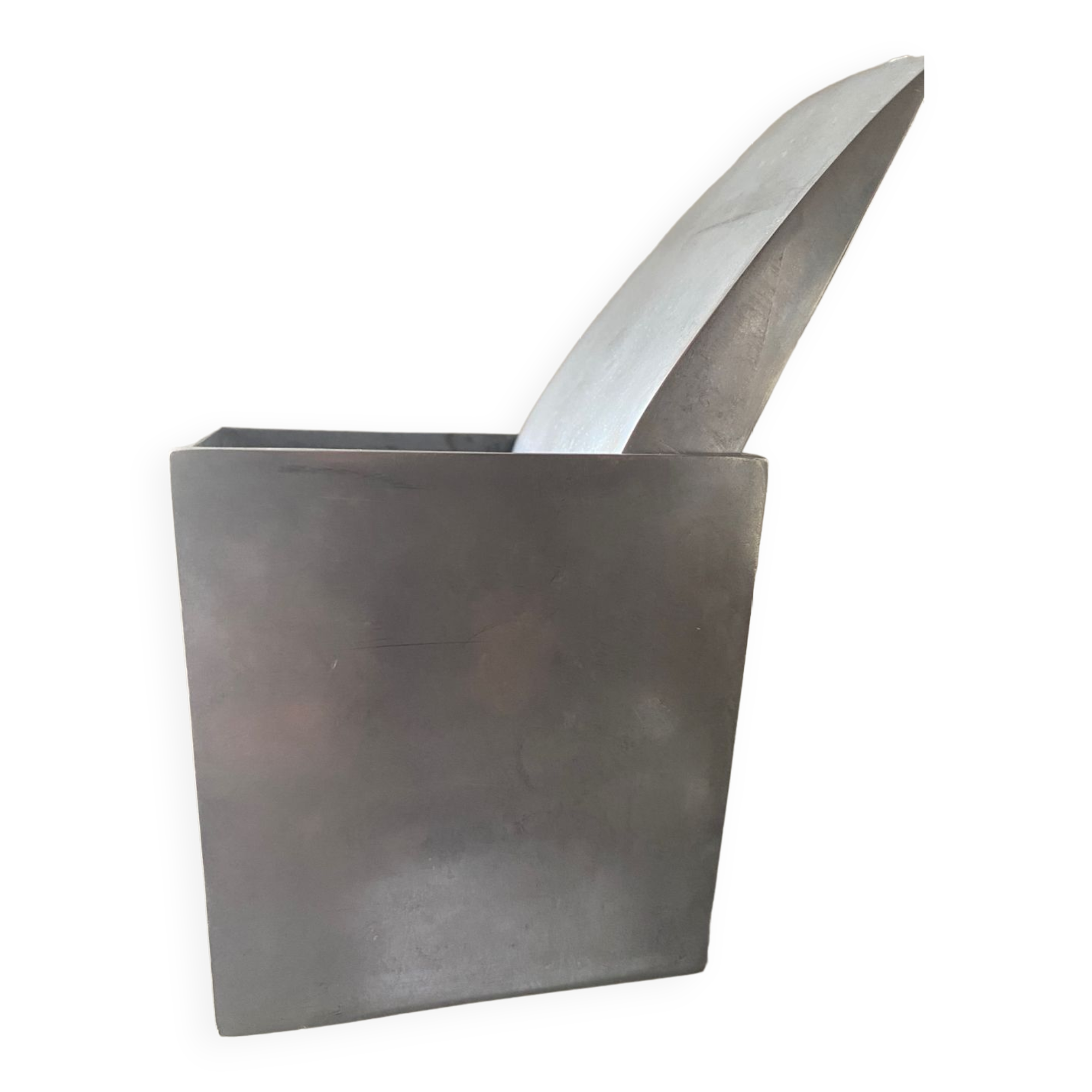 Ashtray Ray Hollis by Philippe Starck 80s