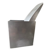 Ashtray Ray Hollis by Philippe Starck 80s