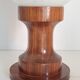 Pair of vintage bedside lamps