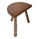 Tripod stool