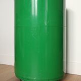 Componibili Green bedside by Anna Castelli for Kartell