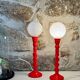 Duo de Lampes "Bilboquet"