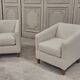 MARCO ARMCHAIR