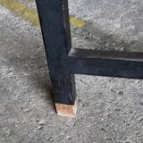 Large rectangular table