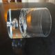 8 Scandinavian crystal glasses by Tapio Wirkkala