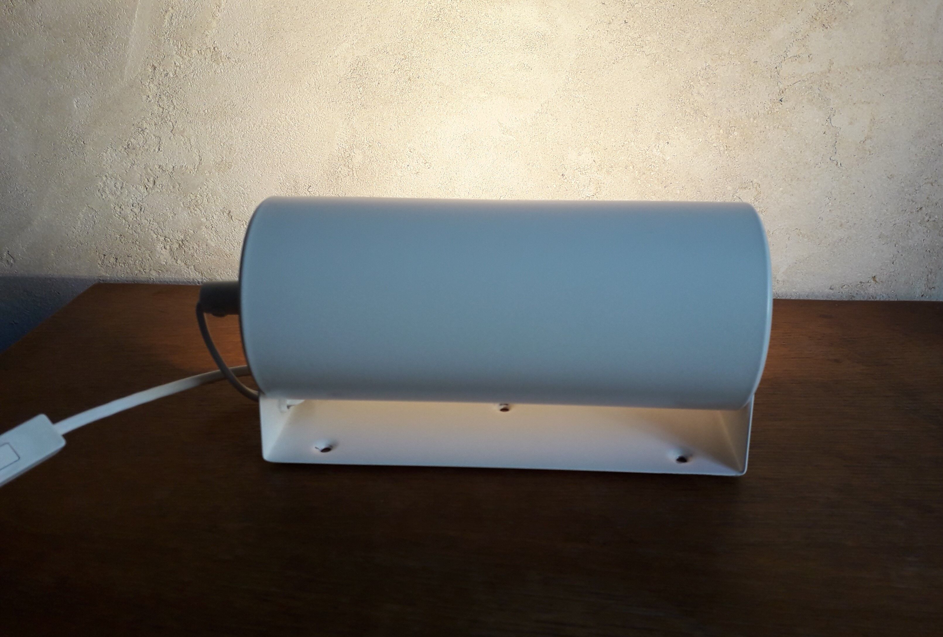 Vintage Ikea wall sconce