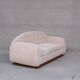 Mid-Century French 'Elephant' Sofa by René Drouet