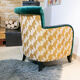 Studio armchair