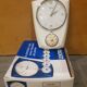 Remington kling-lektro kitchen clock