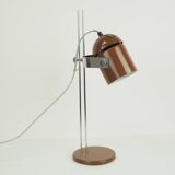 Adjustable Table Lamp by Stanislav Indra for Combi Lux, Czechoslovakia, 1970's