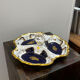 German porcelain serving dish Reichenbach
